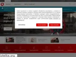 Sites similar to vodafone.hu