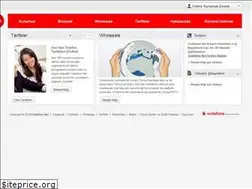 Sites similar to vodafone.net.tr