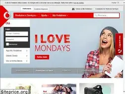 Sites similar to vodafone.pt