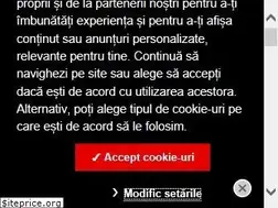 Sites similar to vodafone.ro