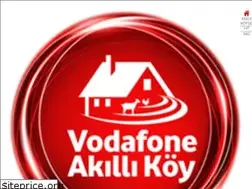 Sites similar to vodafoneakillikoy.com