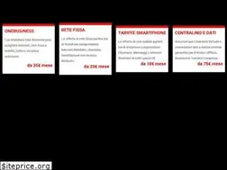 Sites similar to vodafoneazienda.com