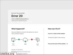 Sites similar to vodafonecampuslab.es