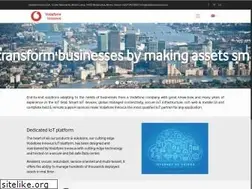 Sites similar to vodafoneinnovus.com
