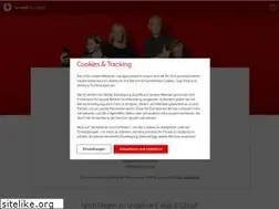 Sites similar to vodafonemail.de