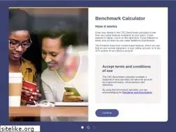 Sites similar to vodafonepensionsupdate.co.uk