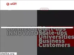Sites similar to vodafoneuplift.de