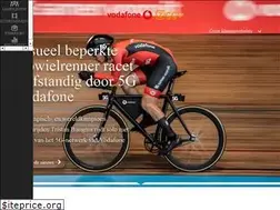 Sites similar to vodafoneziggo.nl