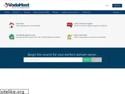 Sites similar to vodahost.net