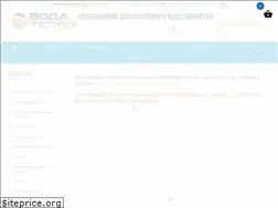 Sites similar to vodaiteplo116.ru