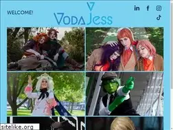 Sites similar to vodajess.com