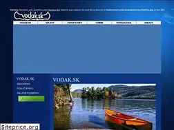 Sites similar to vodak.sk