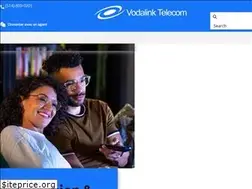 Sites similar to vodalink.ca