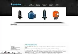 Sites similar to vodalos.ru
