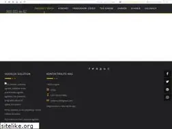 Sites similar to vodalux.rs