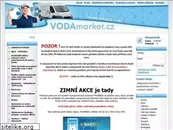 Sites similar to vodamarket.cz