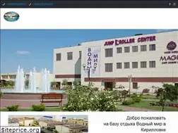 Sites similar to vodamir.com
