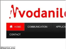 Sites similar to vodanile.com
