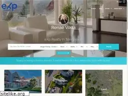 Sites similar to vodarealestategroup.com