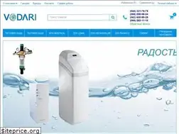 Sites similar to vodari.com.ua