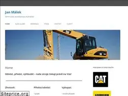 Sites similar to vodari.cz
