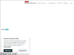 Sites similar to vodarna.cz
