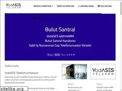 Sites similar to vodases.com