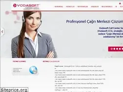 Sites similar to vodasoft.com.tr