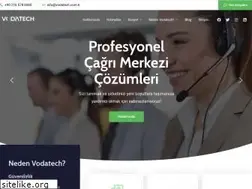 Sites similar to vodatech.com.tr