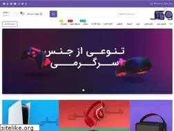 Sites similar to vodatech.ir