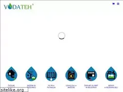 Sites similar to vodateh.si