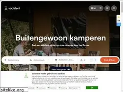 Sites similar to vodatent.nl