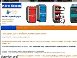 Sites similar to vodatopeni-hlinsko.cz