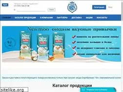 Sites similar to vodavdom.kz