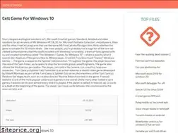 Sites similar to vodavgorode.ru