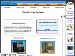 Sites similar to vodaviphonesystems.net