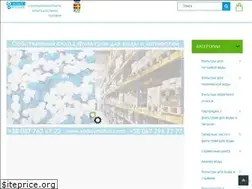 Sites similar to vodavozduh.com