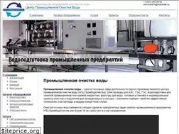 Sites similar to vodcenter.ru