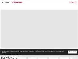 Sites similar to vodcom.pl