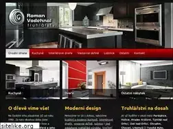 Sites similar to vodehnal.cz