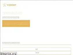 Sites similar to vodemy.jp