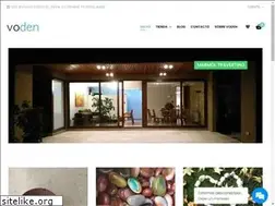 Sites similar to voden.cl