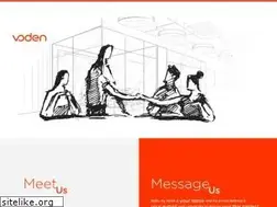 Sites similar to voden.com.tr