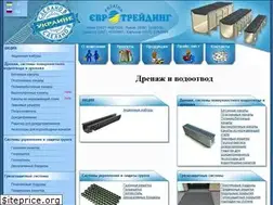 Sites similar to vodenet.com.ua