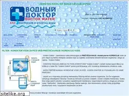 Sites similar to vodenidoktor.com