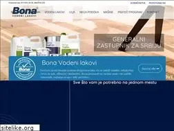 Sites similar to vodenilakovi.rs