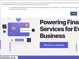 Sites similar to vodeno.com