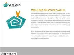 Sites similar to vodevallei.nl