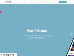 Sites similar to vodfactory.com