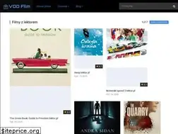 Sites similar to vodfilm.pl